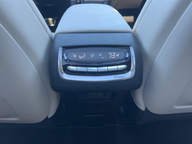 New 2025 Cadillac XT6 Sport w/ LPO, Floor Liner Package image 41