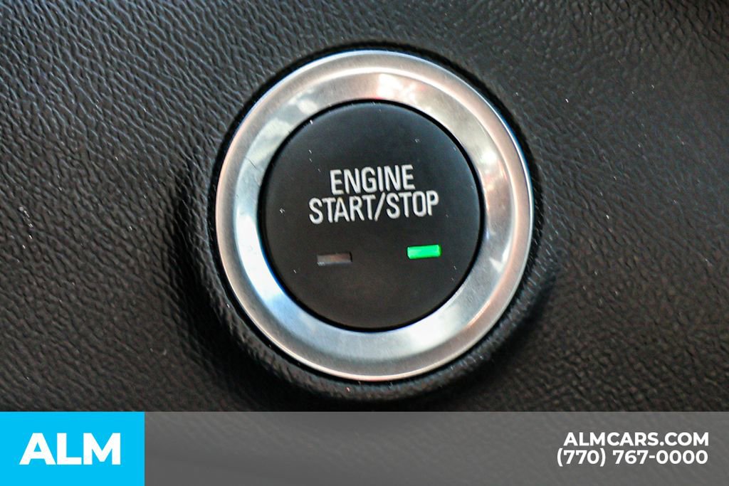 Used 2024 GMC Terrain SLE image 48