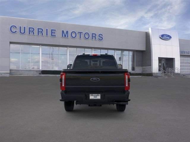 New 2026 Ford F350 Lariat w/ Black Appearance Package image 5