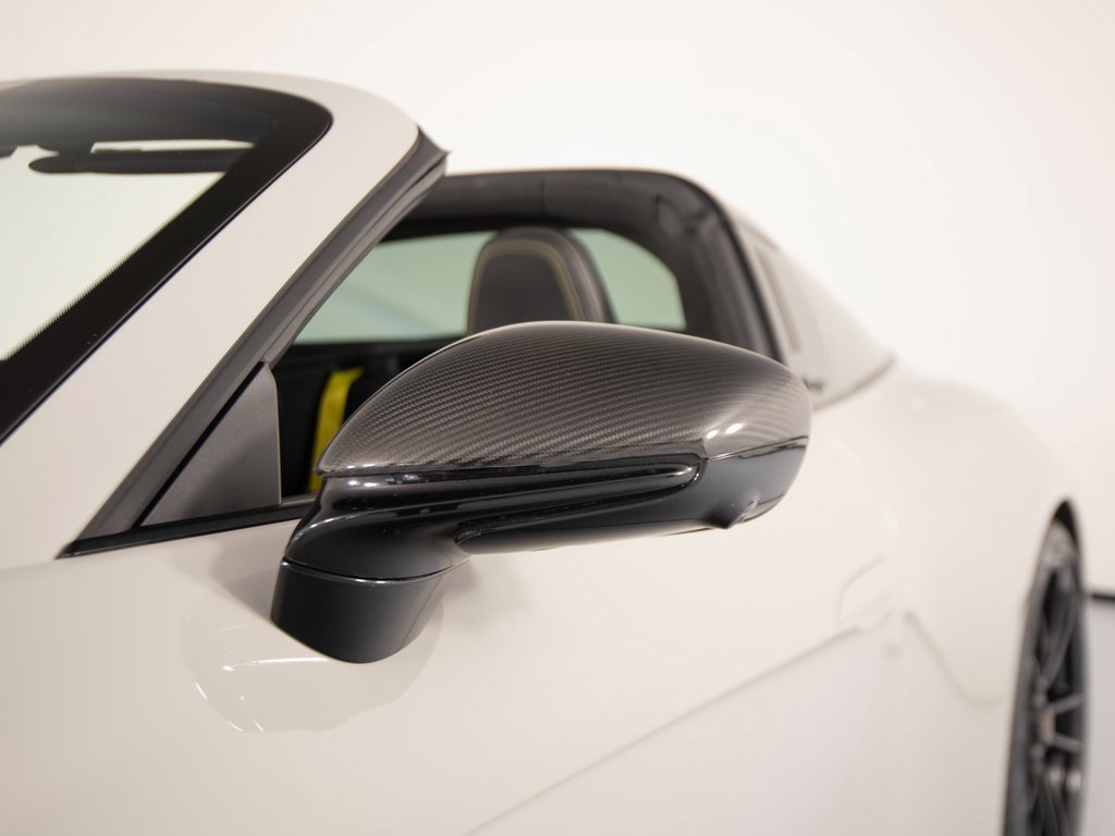Certified 2022 Porsche 911 Targa 4 GTS image 43