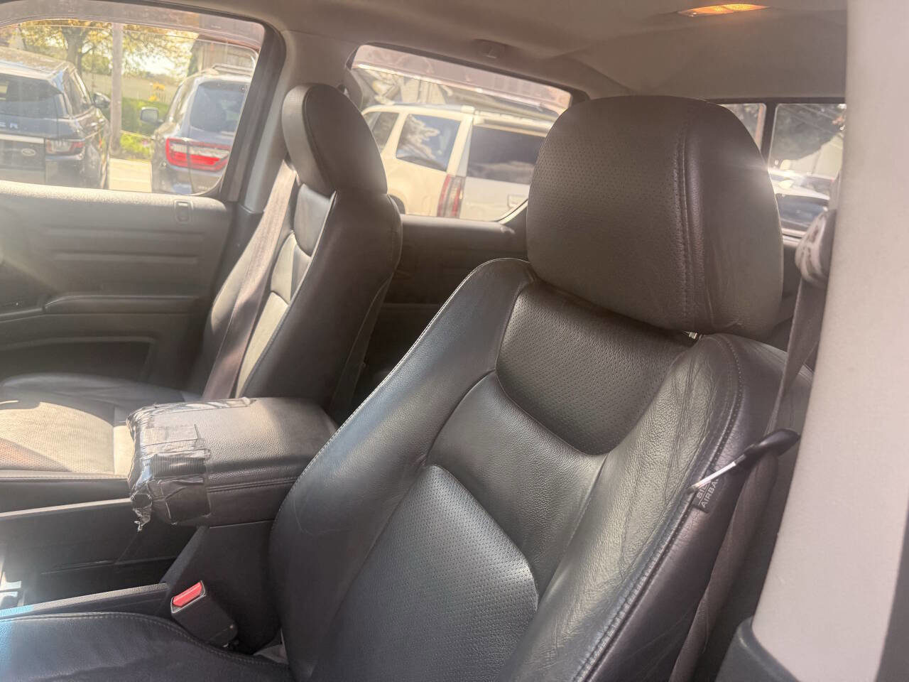 Used 2009 Honda Ridgeline RTL image 11