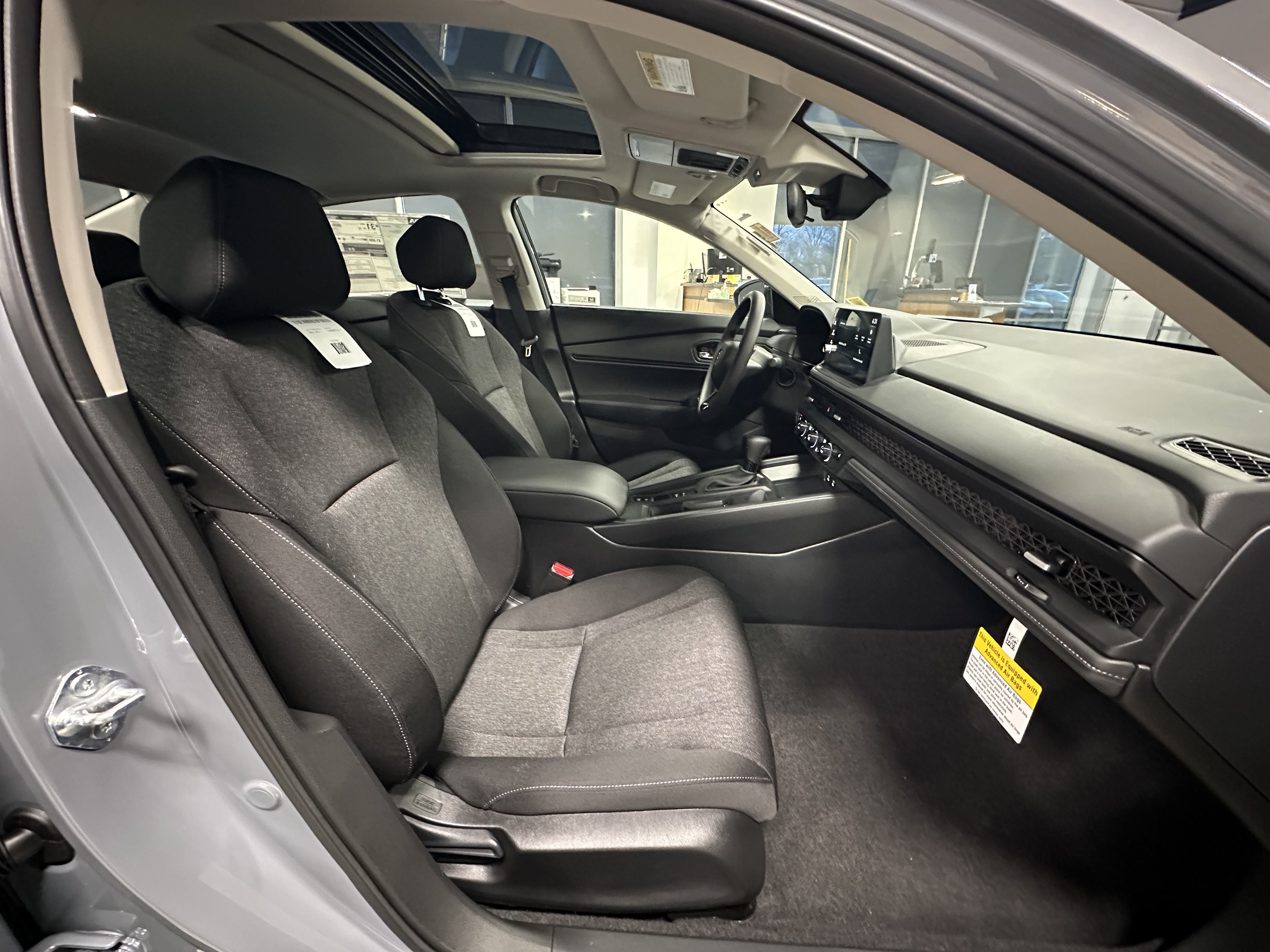 New 2026 Honda Accord SE image 21