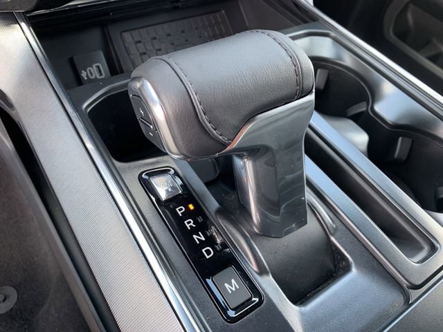 New 2025 Ford F150 Platinum image 24