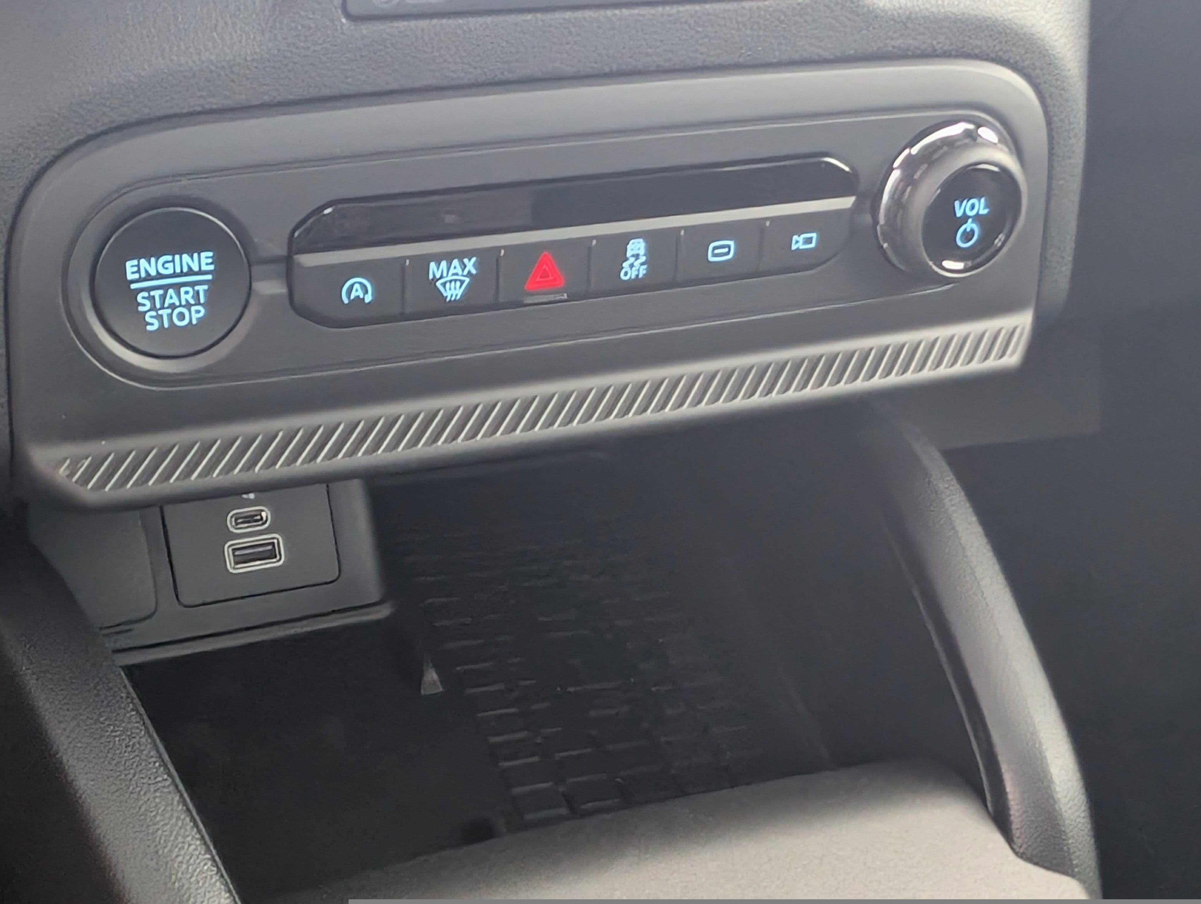 New 2025 Ford Bronco Sport Big Bend w/ Convenience Package image 15