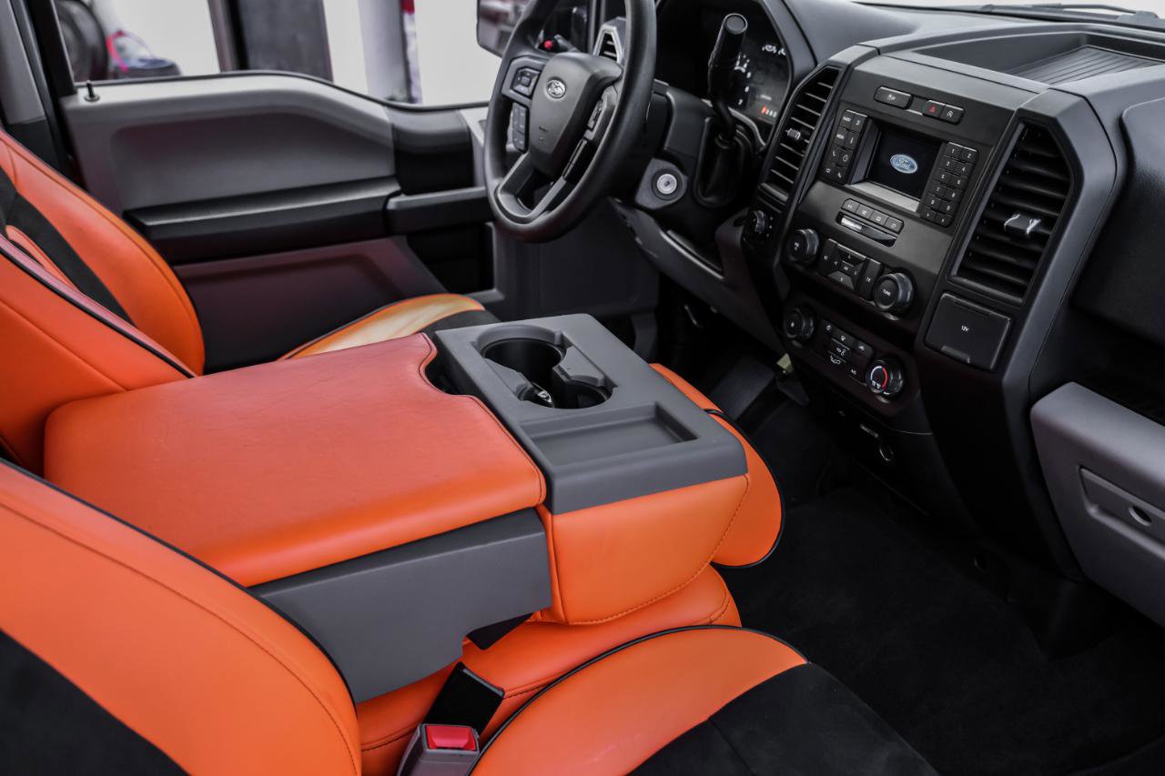 Used 2020 Ford F150 XL w/ Equipment Group 101A Mid image 18