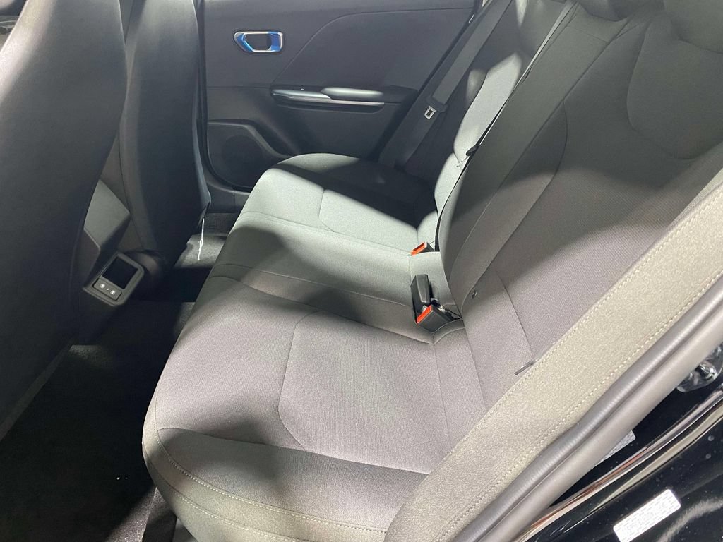 New 2026 Kia K4 FWD image 13