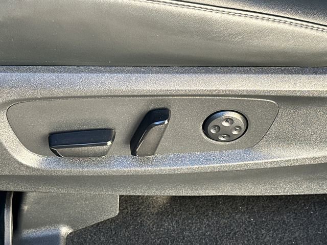 Used 2024 INFINITI QX60 Luxe image 44