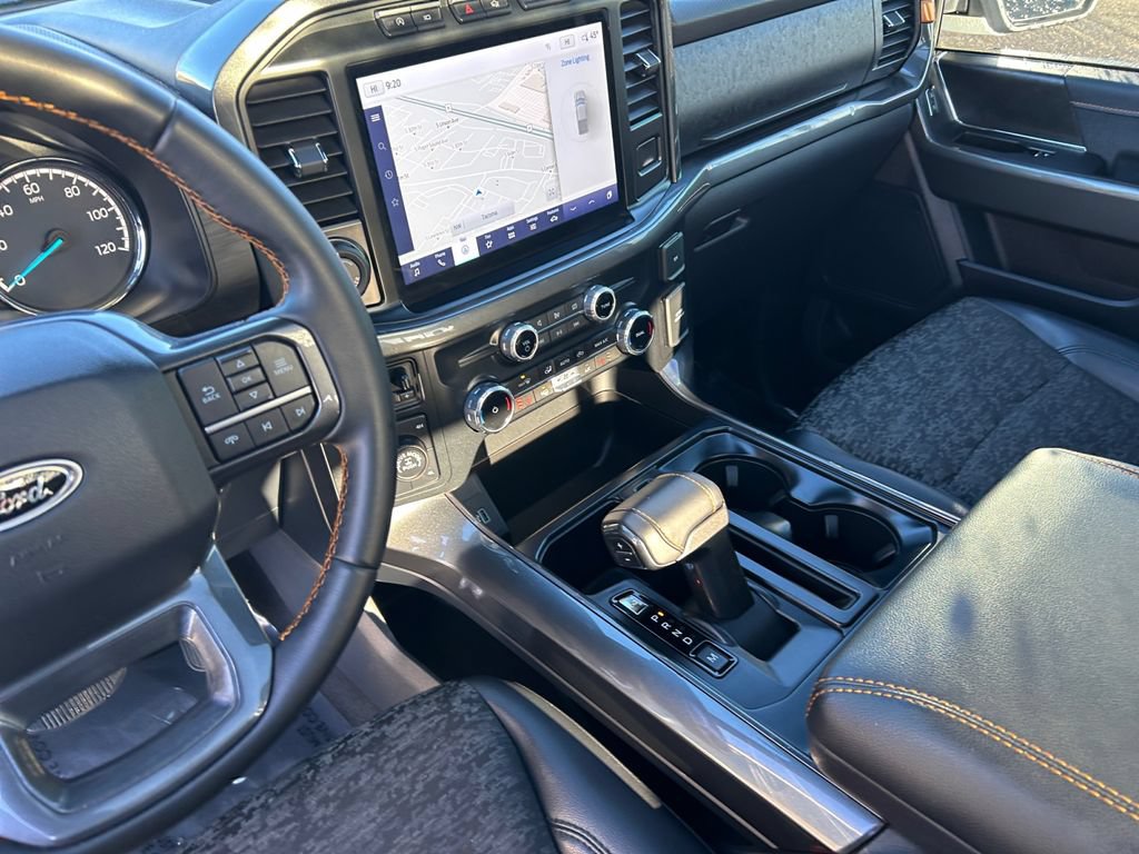 Used 2023 Ford F150 Tremor AWD/4WD image 20