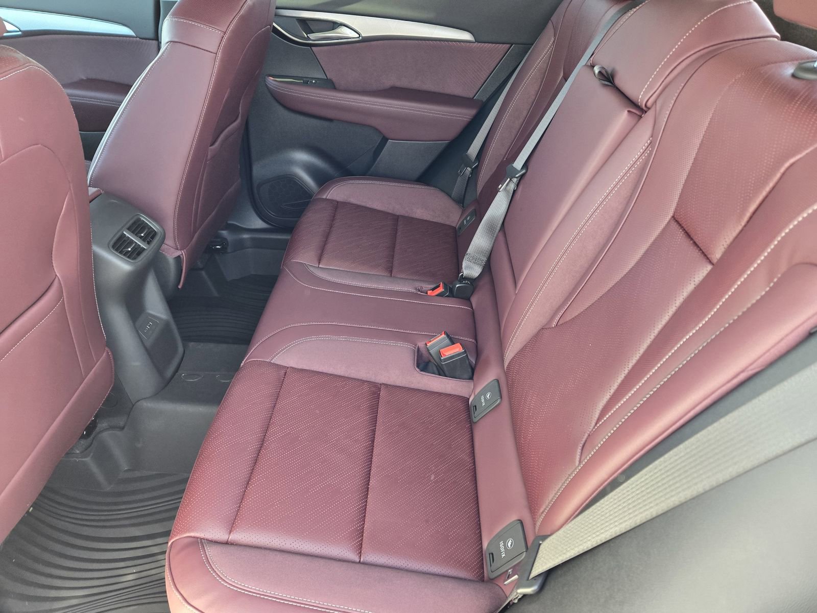 New 2026 Buick Envision Sport Touring image 33