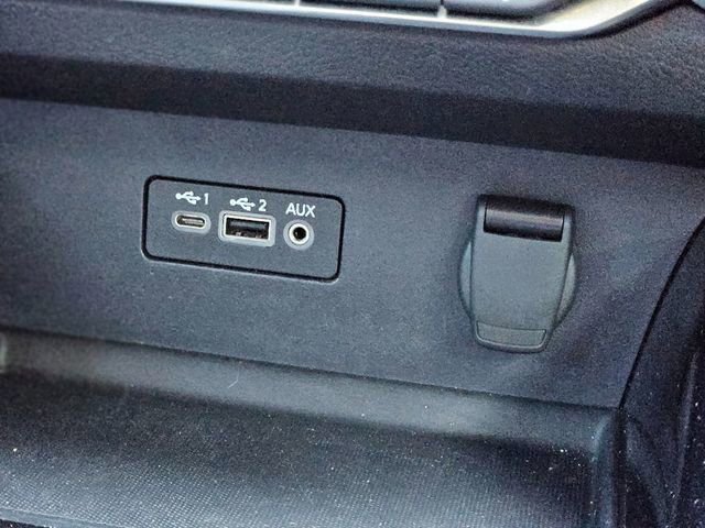 Certified 2024 Nissan Altima 2.5 SR image 25