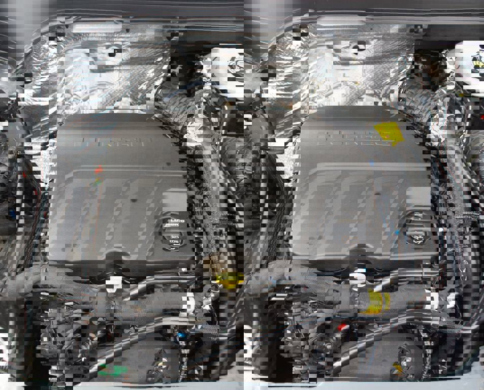 Used 2025 Buick Envista Sport Touring w/ Convenience I Package image 28