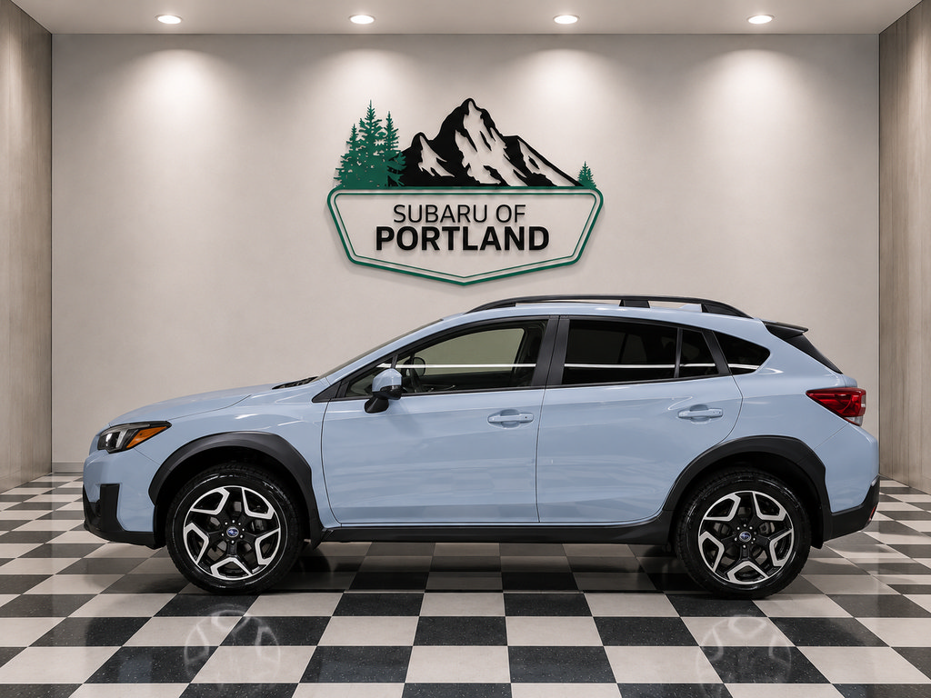 Used 2018 Subaru Crosstrek 2.0i Limited AWD/4WD image 6