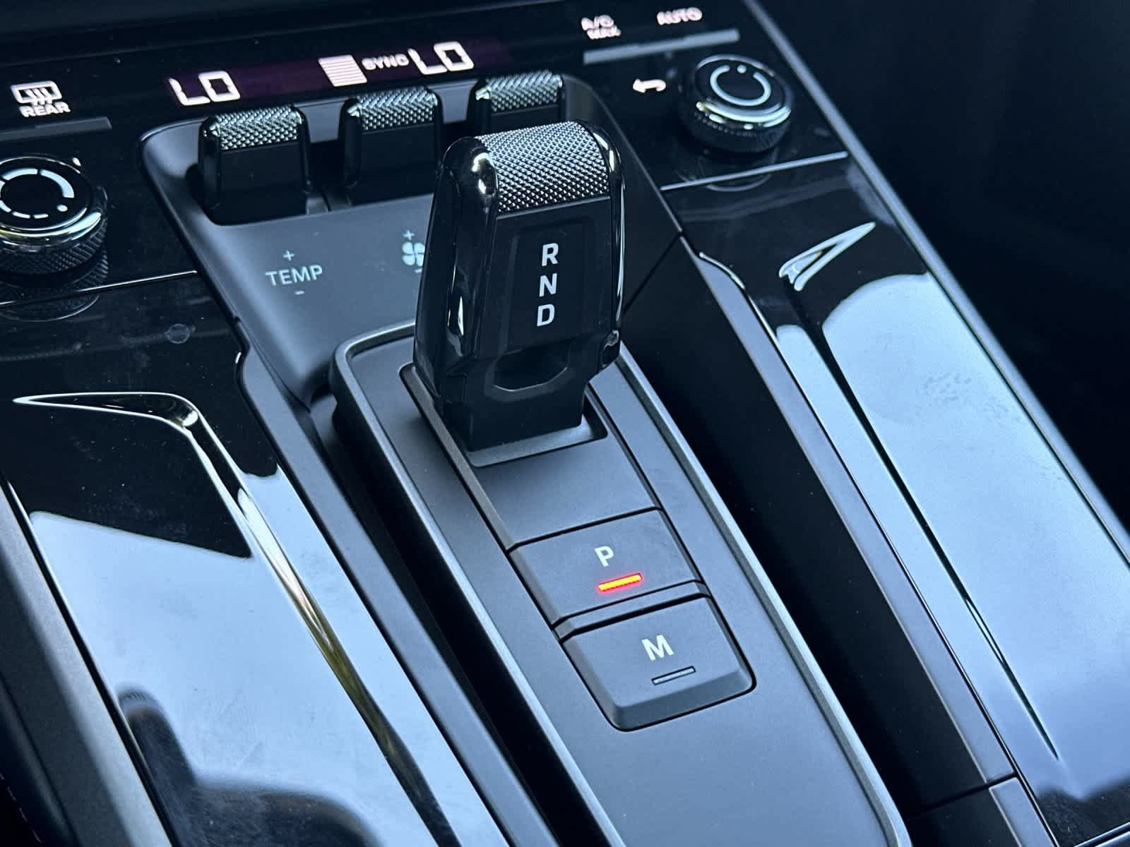 New 2026 Porsche 911 Carrera 4S AWD/4WD image 21