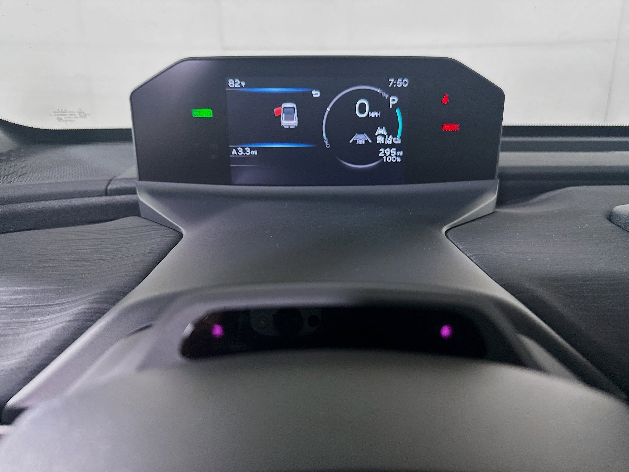 New 2026 Toyota C-HR AWD/4WD image 19