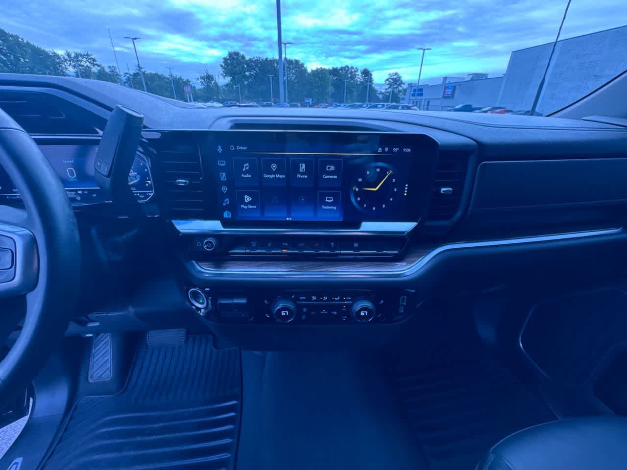 Used 2025 Chevrolet Silverado 3500 LT w/ All Star Edition RWD image 22
