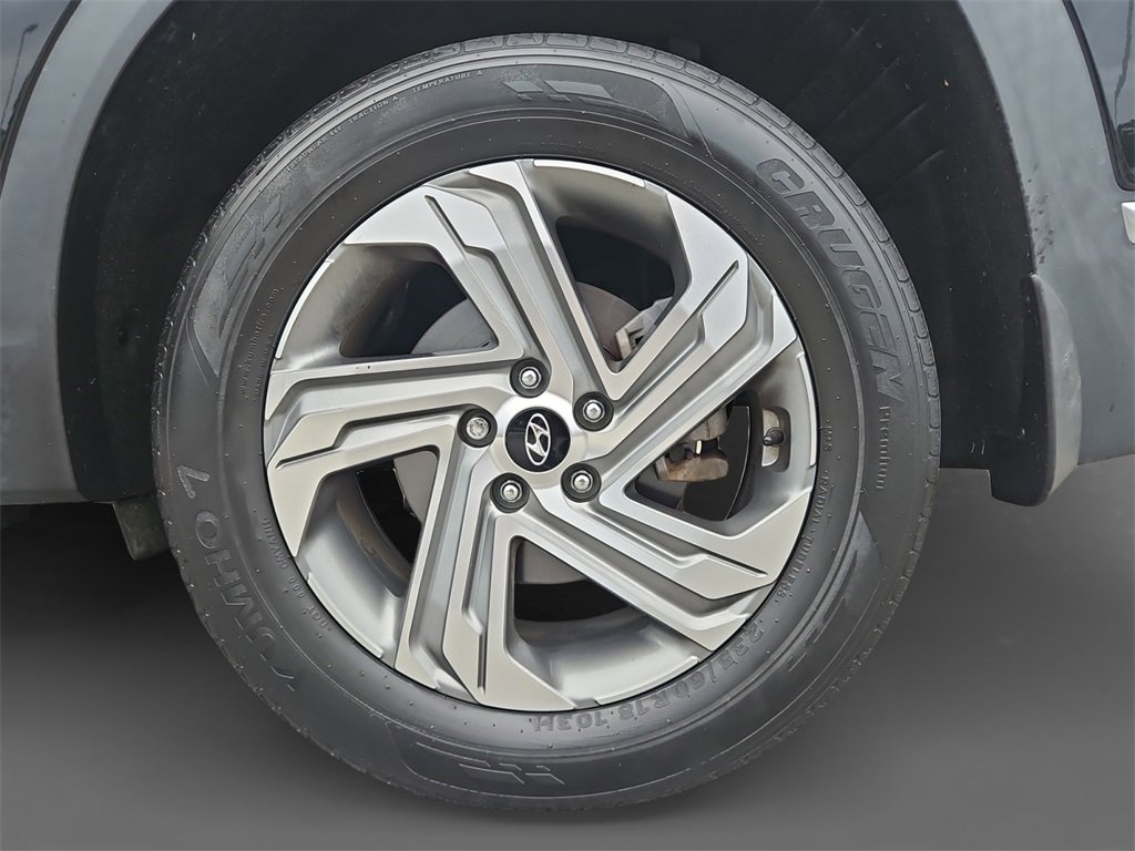 Used 2022 Hyundai Santa Fe SEL image 8