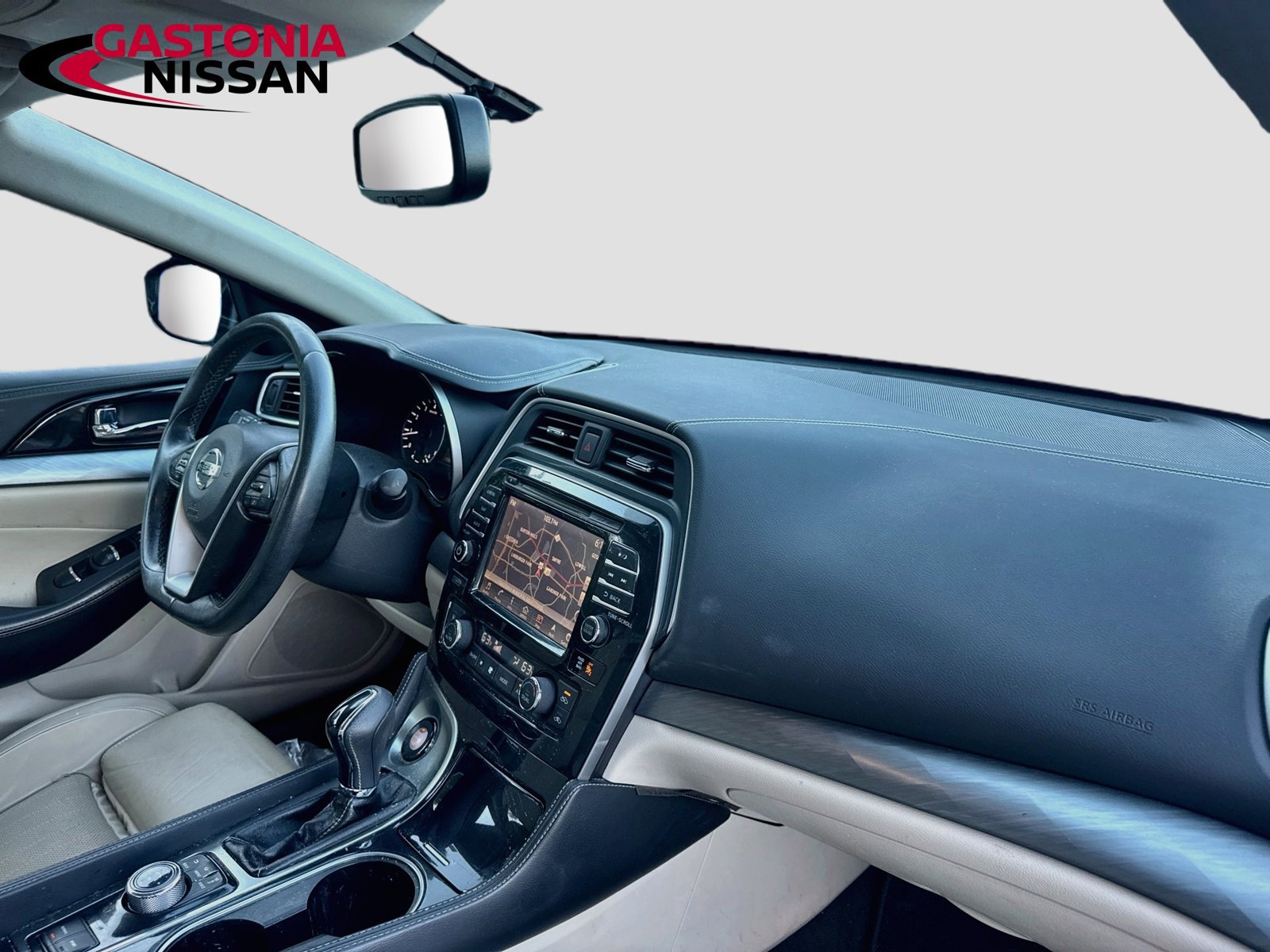 Used 2016 Nissan Maxima 3.5 SV FWD image 33