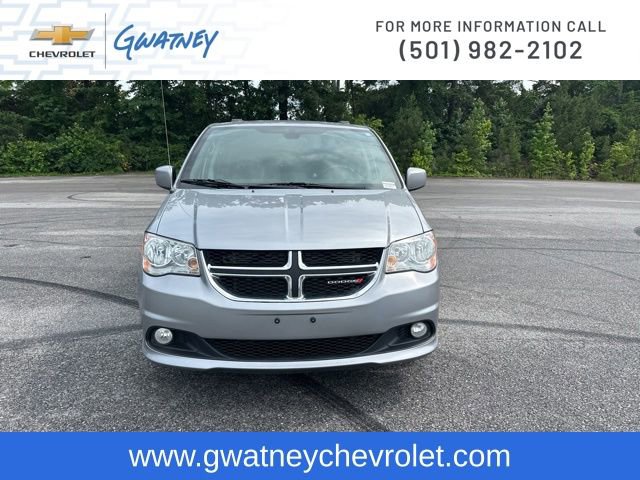 Used 2019 Dodge Grand Caravan SXT FWD video 2