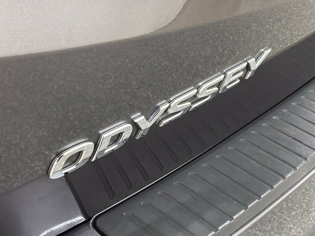 Used 2020 Honda Odyssey EX-L image 23