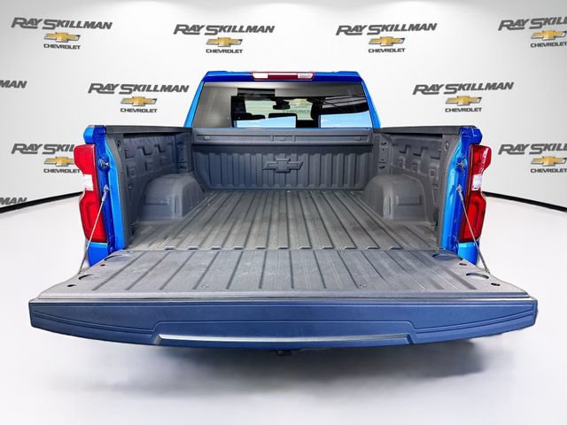 Used 2023 Chevrolet Silverado 1500 RST AWD/4WD image 26