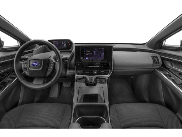 Used 2023 Subaru Solterra AWD image 11
