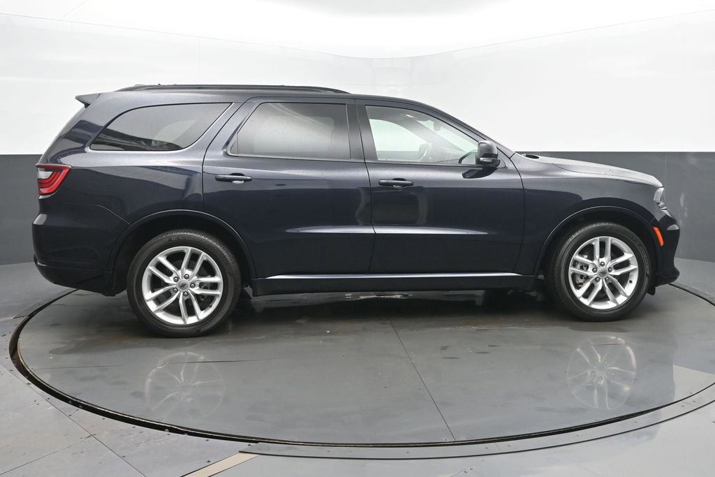 Used 2024 Dodge Durango GT image 6