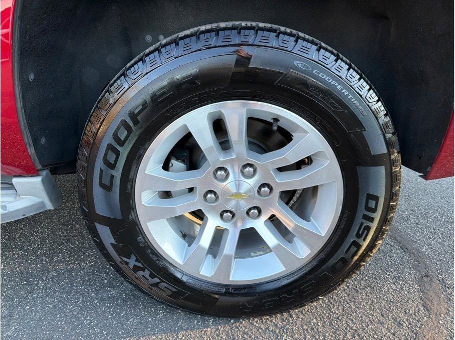 Used 2015 Chevrolet Tahoe LT image 25