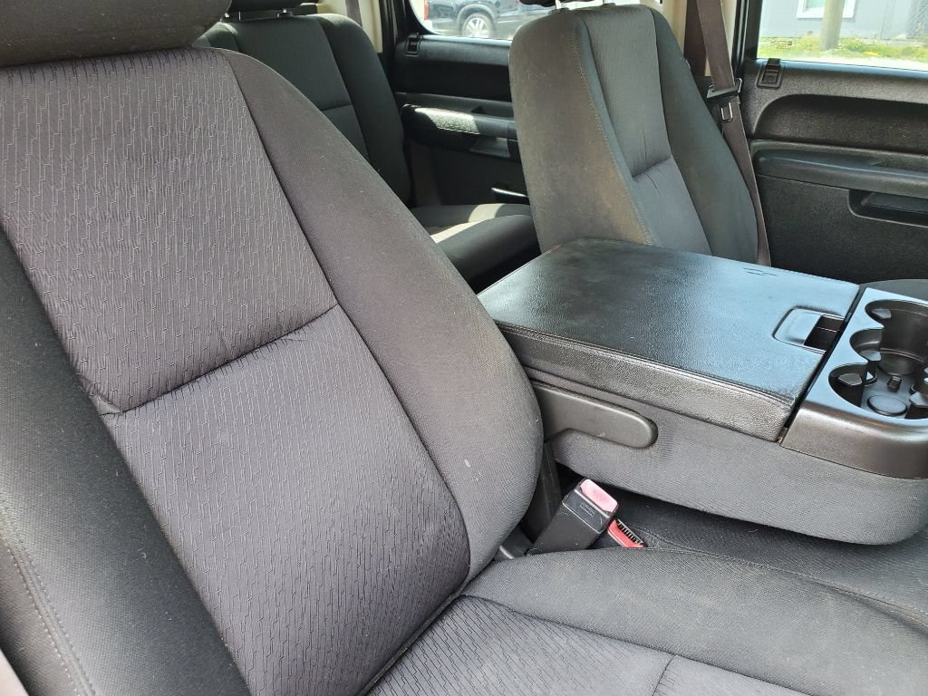 Used 2013 GMC Sierra 1500 SLE RWD image 37