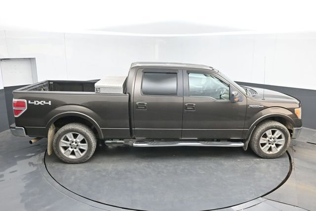Used 2009 Ford F150 King Ranch AWD/4WD image 25