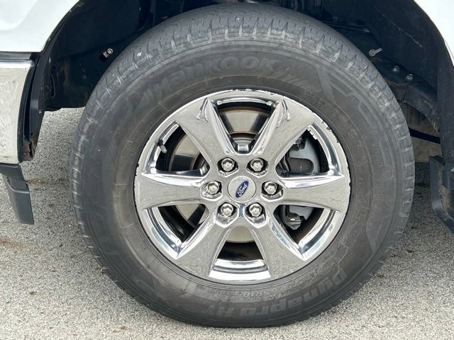 Used 2019 Ford F150 XLT w/ Equipment Group 302A Luxury AWD/4WD image 20