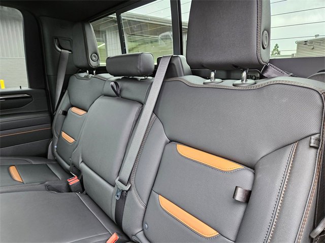 New 2026 GMC Sierra 2500 AT4 w/ Max Trailering Package image 15