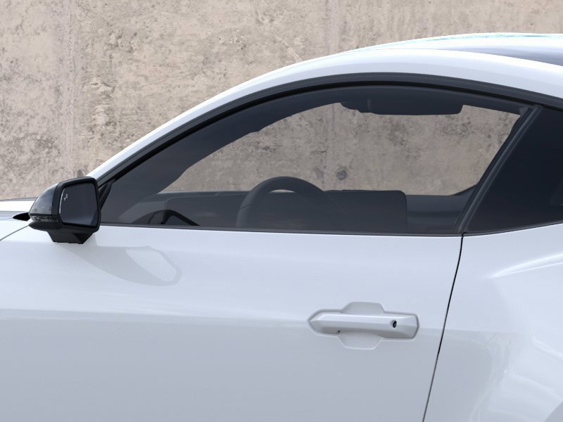 New 2026 Ford Mustang GT Premium w/ GT Performance Package RWD image 20