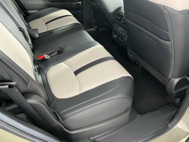 Certified 2026 Honda Passport TrailSport Elite image 12