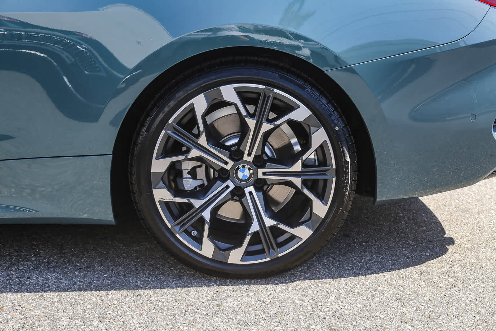 Used 2026 BMW 430i Coupe image 8