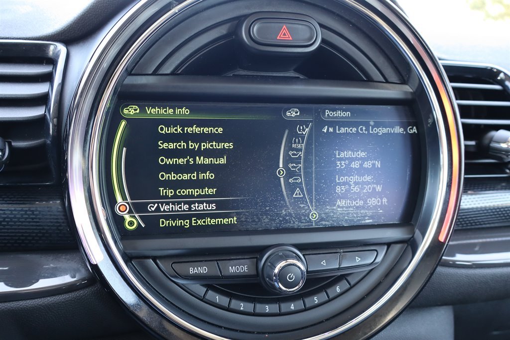 Used 2016 MINI Cooper Clubman S FWD image 26