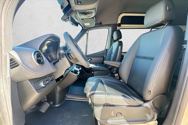 New 2026 Mercedes-Benz Sprinter 2500 image 18