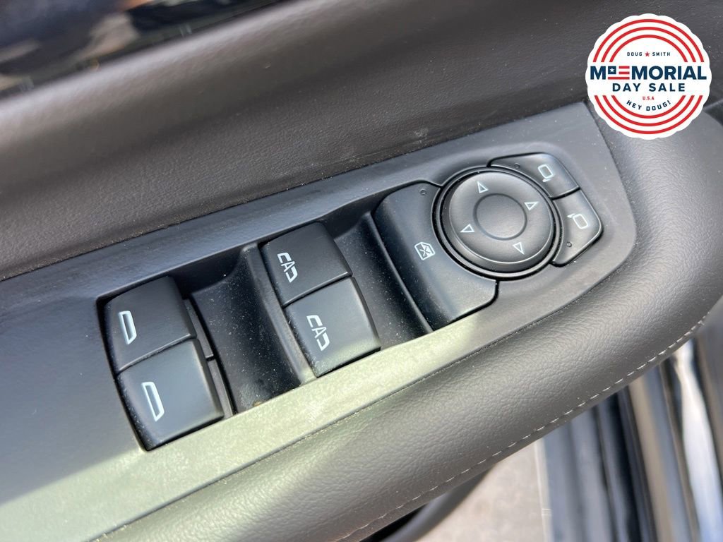 Used 2025 Chevrolet Tahoe LT AWD/4WD image 10