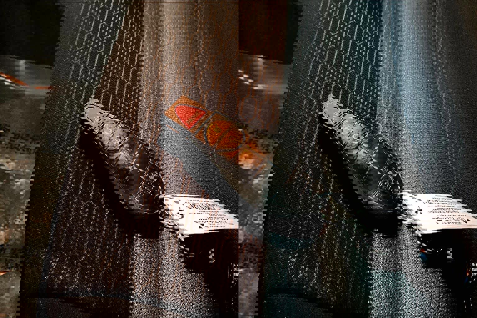 Used 2020 RAM 1500 Classic Warlock image 15