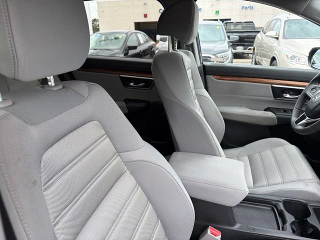 Used 2018 Honda CR-V EX image 26