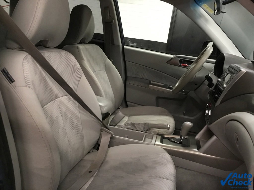 Used 2010 Subaru Forester 2.5X Premium image 33