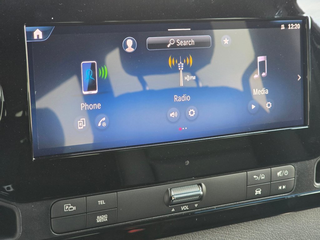 New 2026 Mercedes-Benz Sprinter 2500 image 43