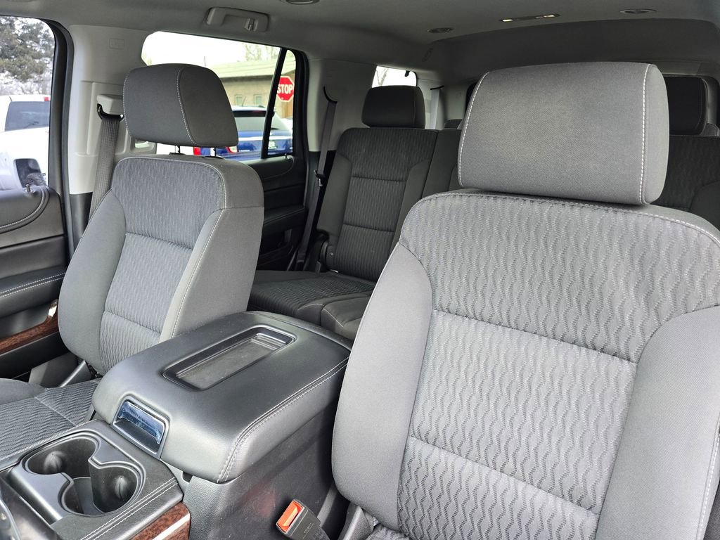 Used 2020 GMC Yukon SLE w/ Convenience Package RWD image 25