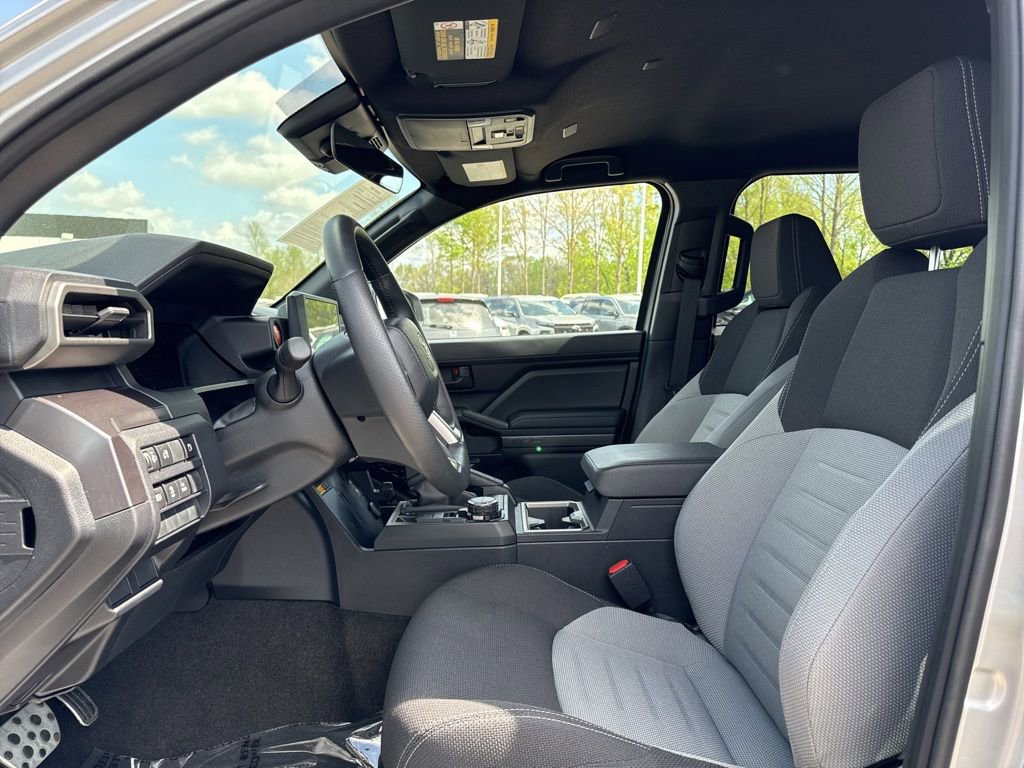 Used 2025 Toyota 4Runner TRD Sport image 9