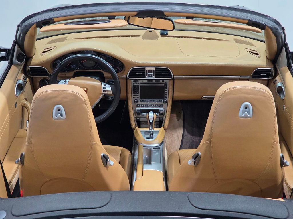 Used 2006 Porsche 911 Cabriolet image 37