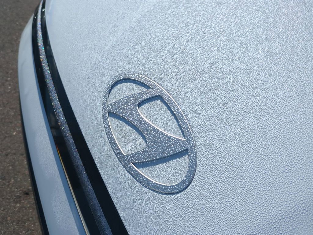 New 2026 Hyundai Sonata SE image 13