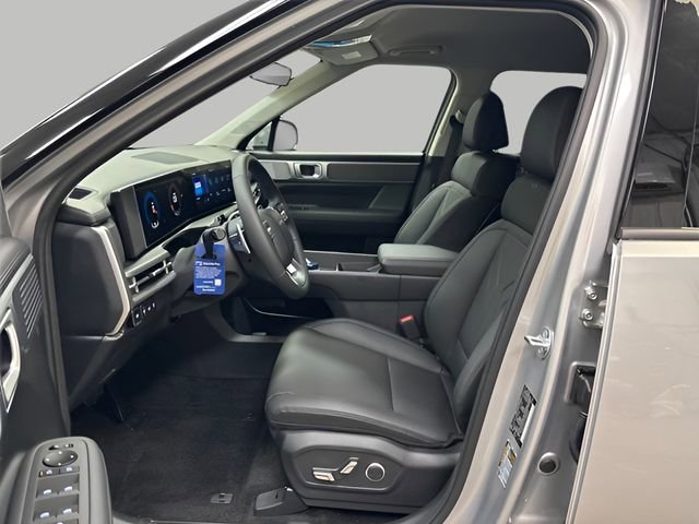 New 2026 Hyundai Santa Fe SEL image 9