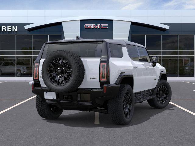 New 2026 GMC Hummer EV 2X image 4