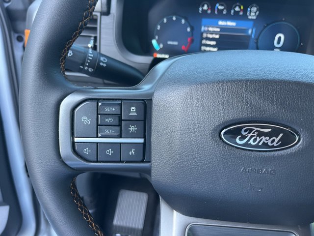 Used 2025 Ford F150 Tremor AWD/4WD image 21