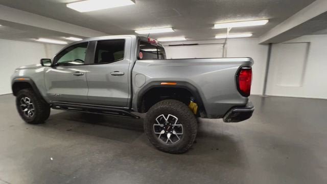New 2026 GMC Canyon AT4X AWD/4WD image 6
