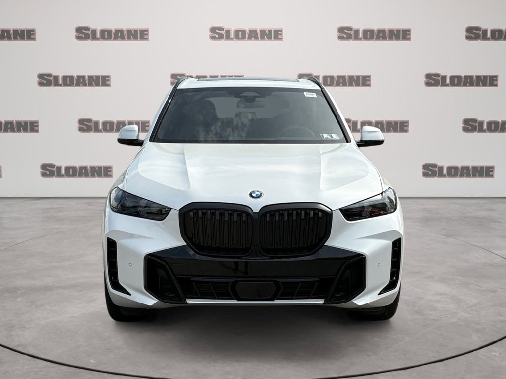 New 2026 BMW X5 xDrive40i w/ M Sport Package AWD/4WD image 8